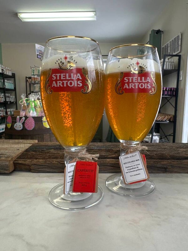 L’apéritif