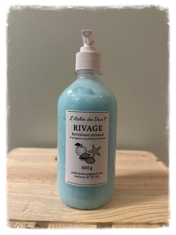 Revitalisant Rivage