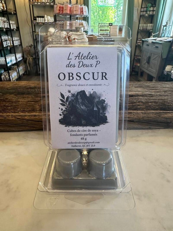 Obscur