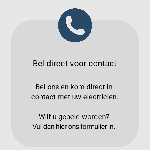 electra monteur alphen aan den rijn