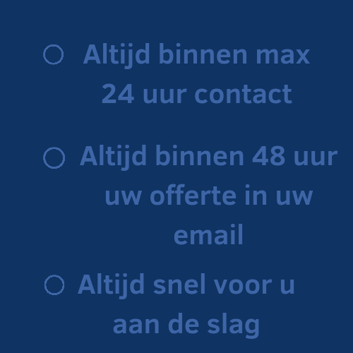 Elektricien in Gouda