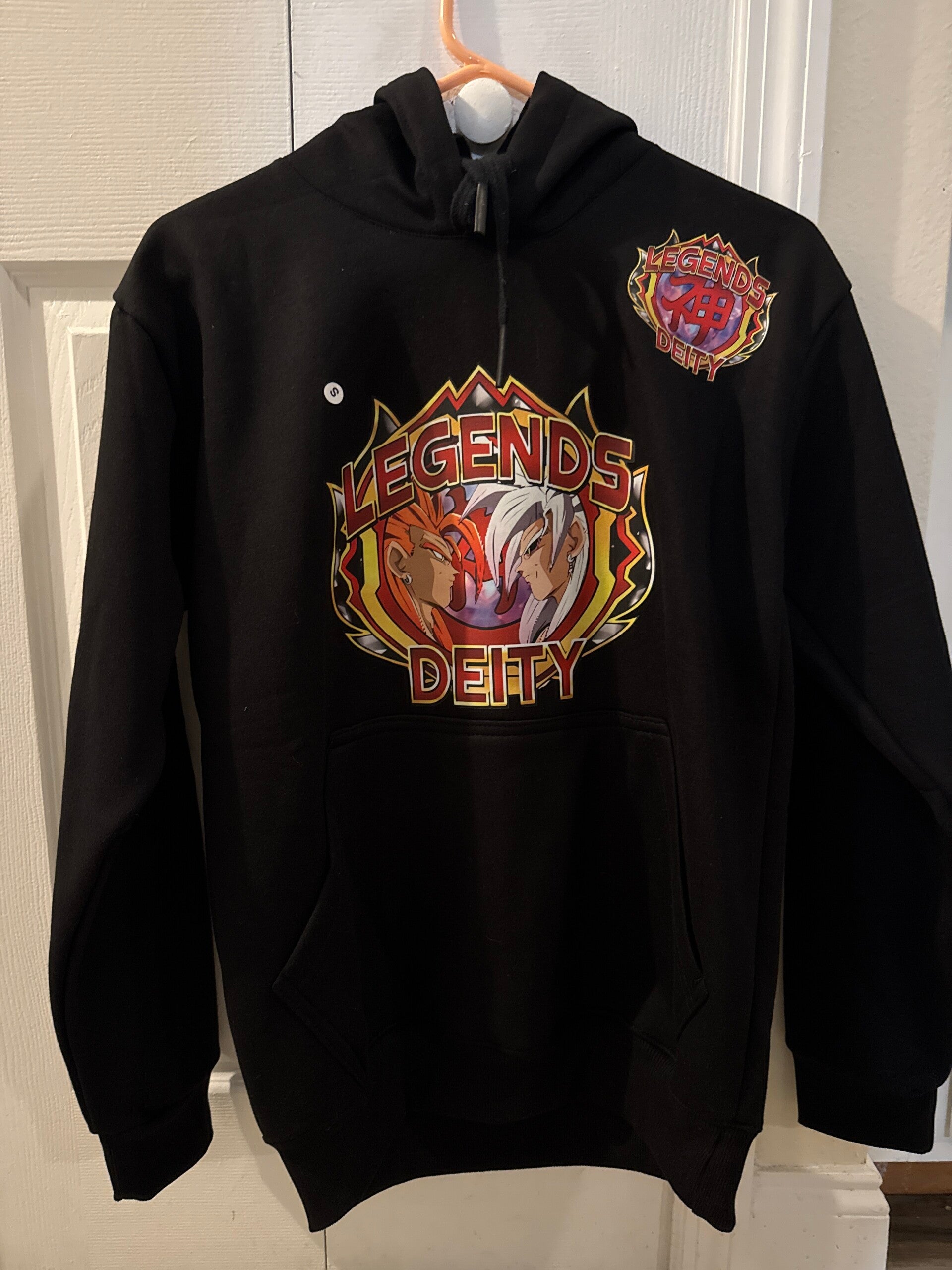 Fazum Hoodie & Sweatpants Combo