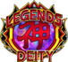 Legends Deity