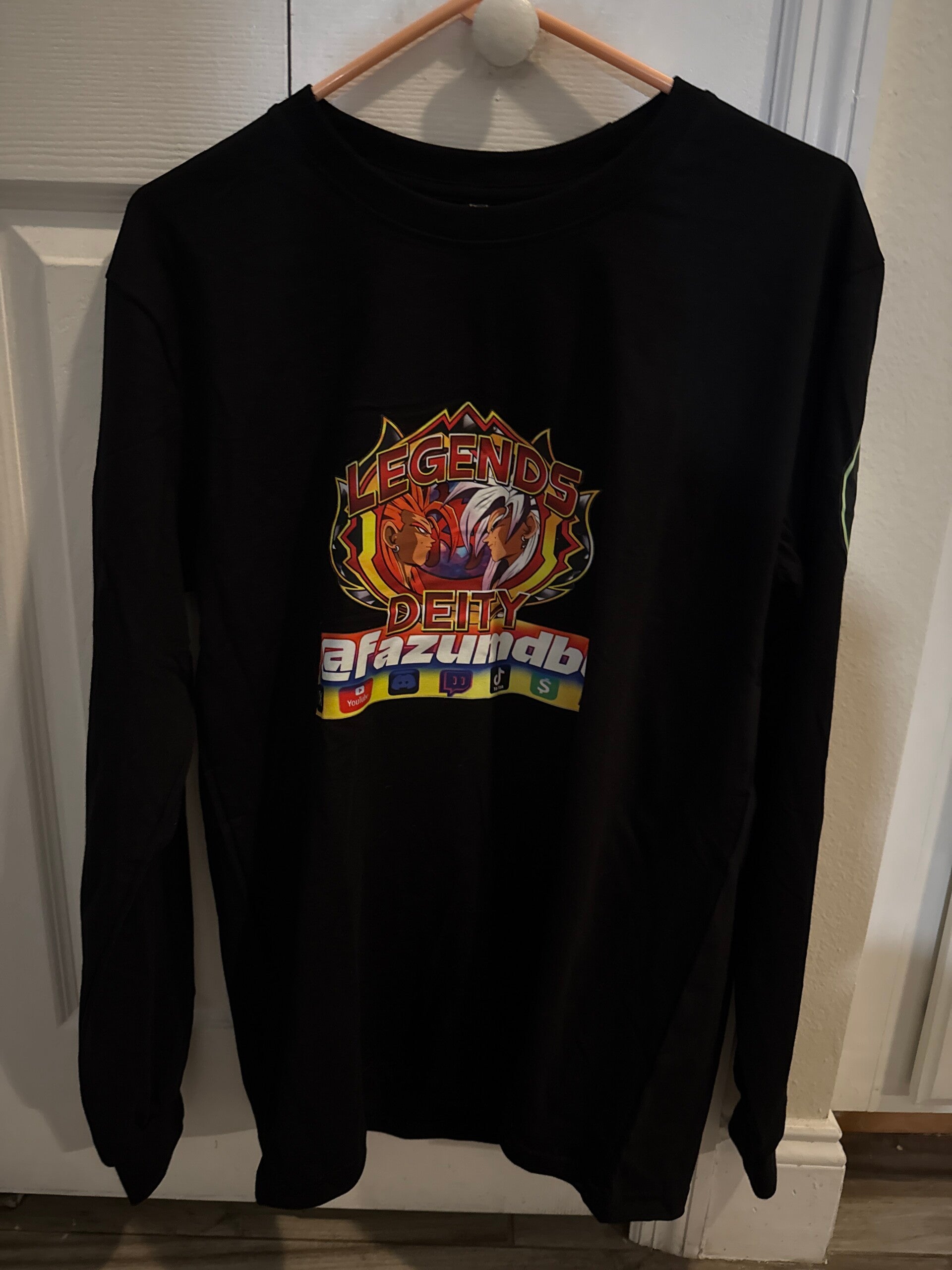 Fazum Long Sleeve Shirt
