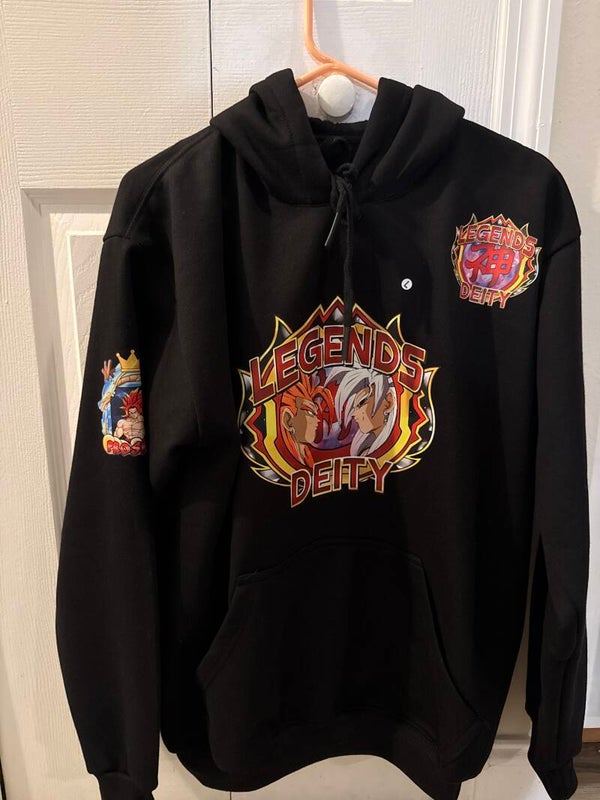 Dakilla Hoodie & Sweatpants Combo