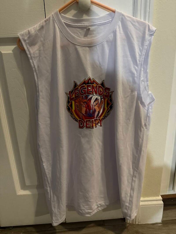 Dakilla Sleeveless Shirt