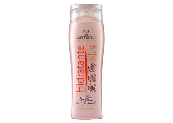 Artero Hidratante 250 ml Shampoo