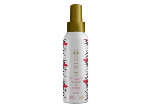 Hydra Pet Spa Senses Serenity Eau de Cologne 120 ml