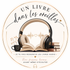 Un livre dans les oreilles