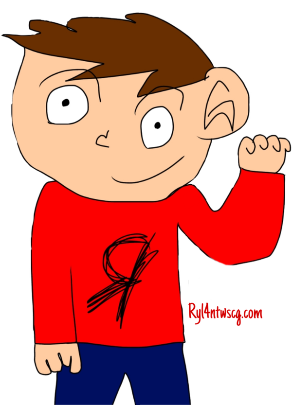 Exclusive Website T-Shirt!