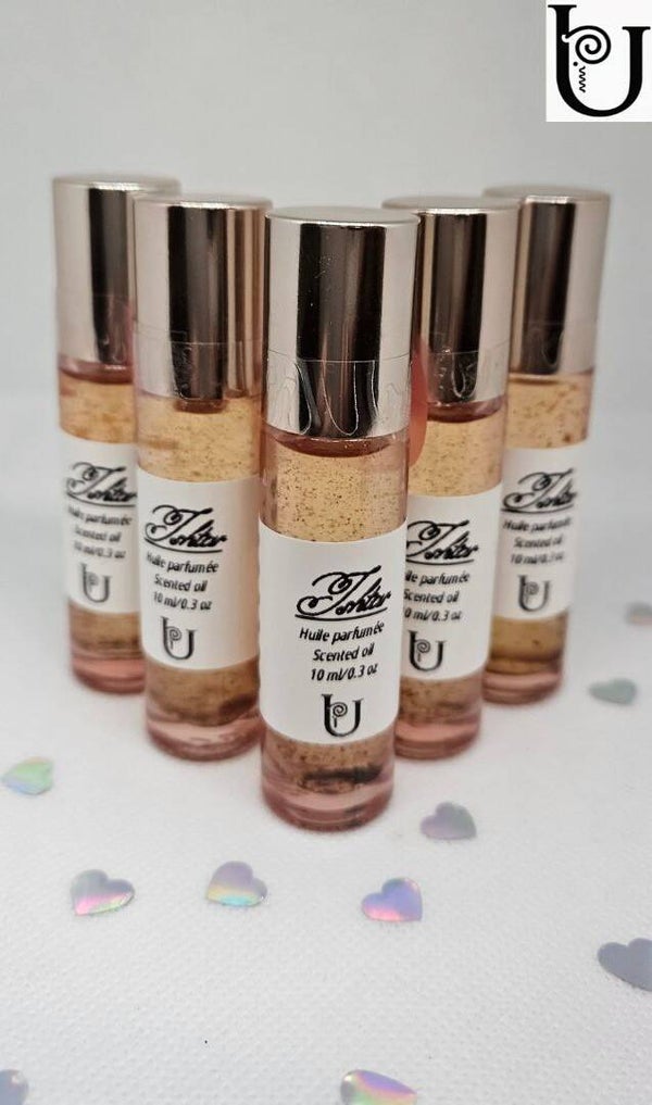 Ishtar - Huile parfumée/Scented oil