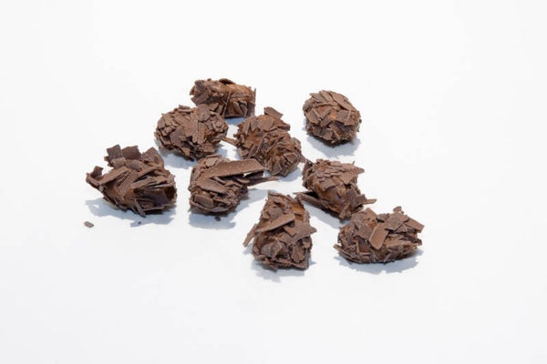 Truffels pralinécrème