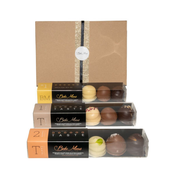 Eindejaarscollectie 2  Melo-editie