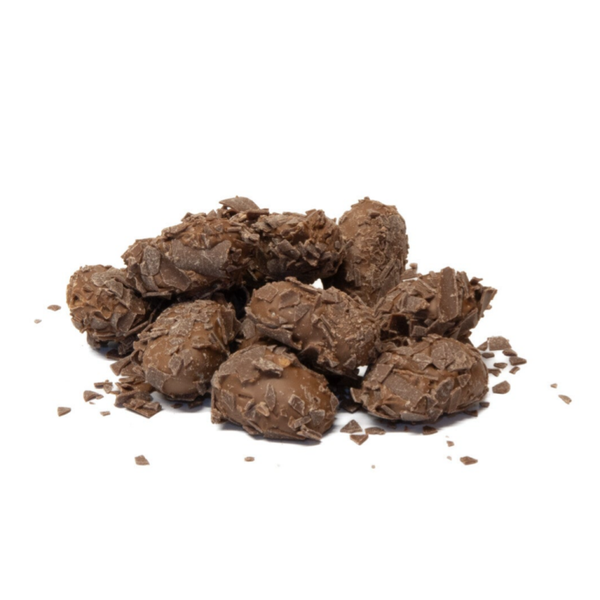 Klassieke truffels