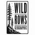 Wild Rows Geographic