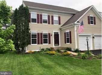 Sold Home in Ashburn, VA