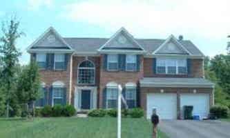 Sold Home in Manassas Park, VA