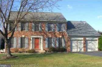 Sold Home in Herndon, VA