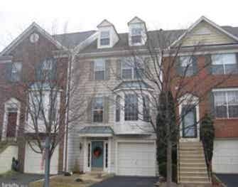 Sold Home in Leesburg, VA