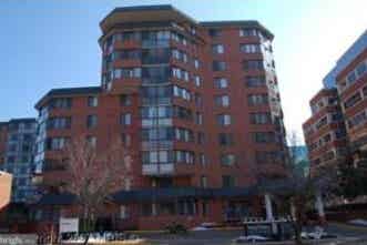 Sold Home in Arlington, VA