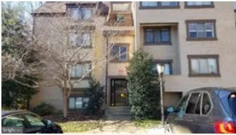 Sold Home in Reston, VA