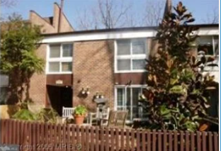 Sold Home in Reston, VA