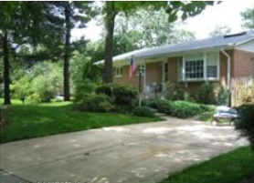 Sold Home in Vienna, VA