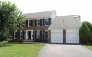 Sold Home in Herndon, VA