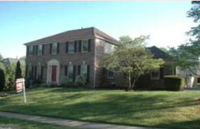 Sold Home in Vienna, VA