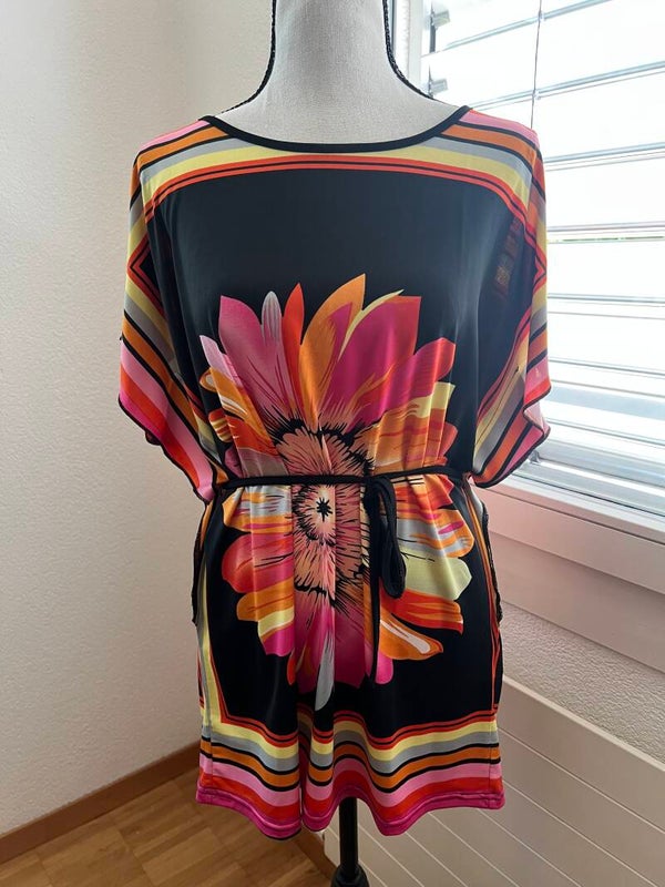 ANNA FIELD LONG SHIRT GR. 36