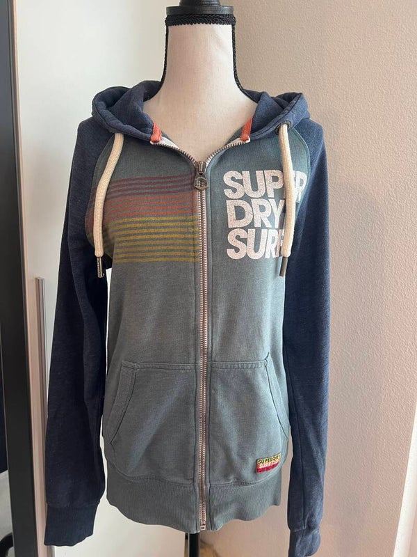 Superdry Jacke – Grösse S