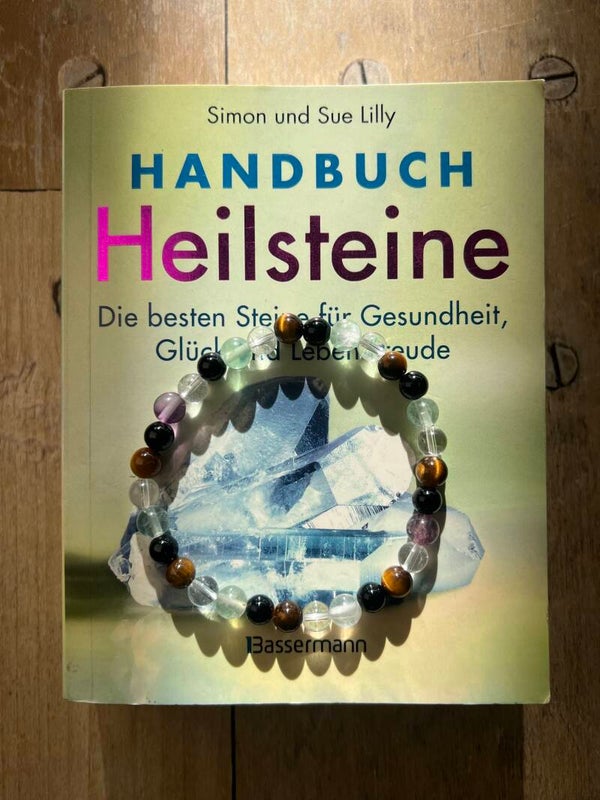 Set - Klarheit, Schutz & innere Stärke