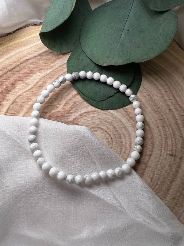 Howalit · Armband 4 mm