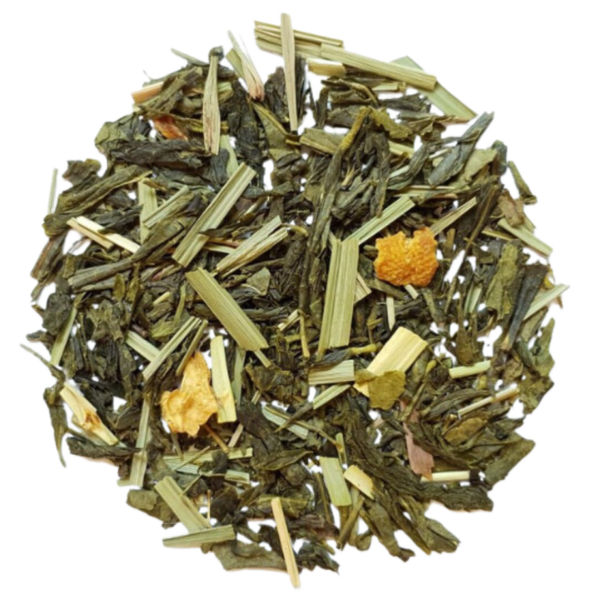 Sensei Sencha