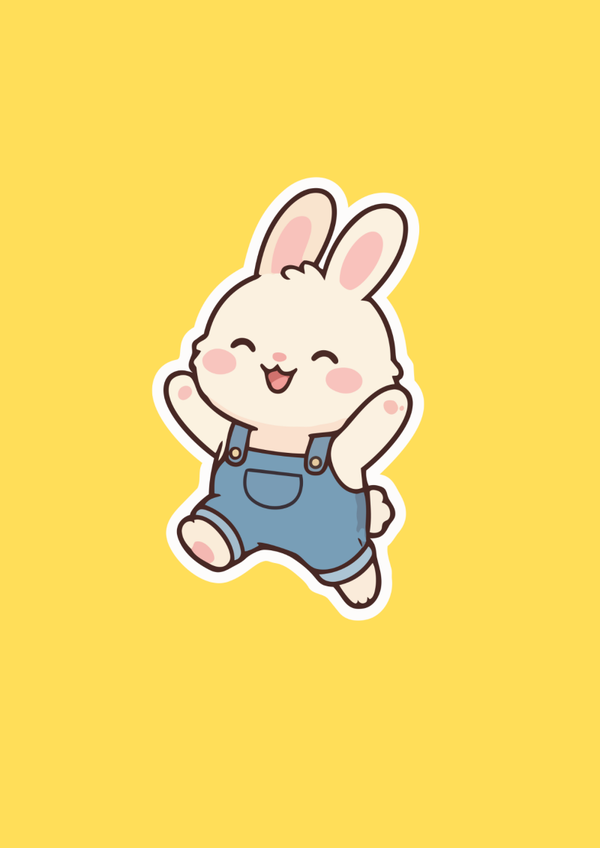 Konijnenvriend 🥕