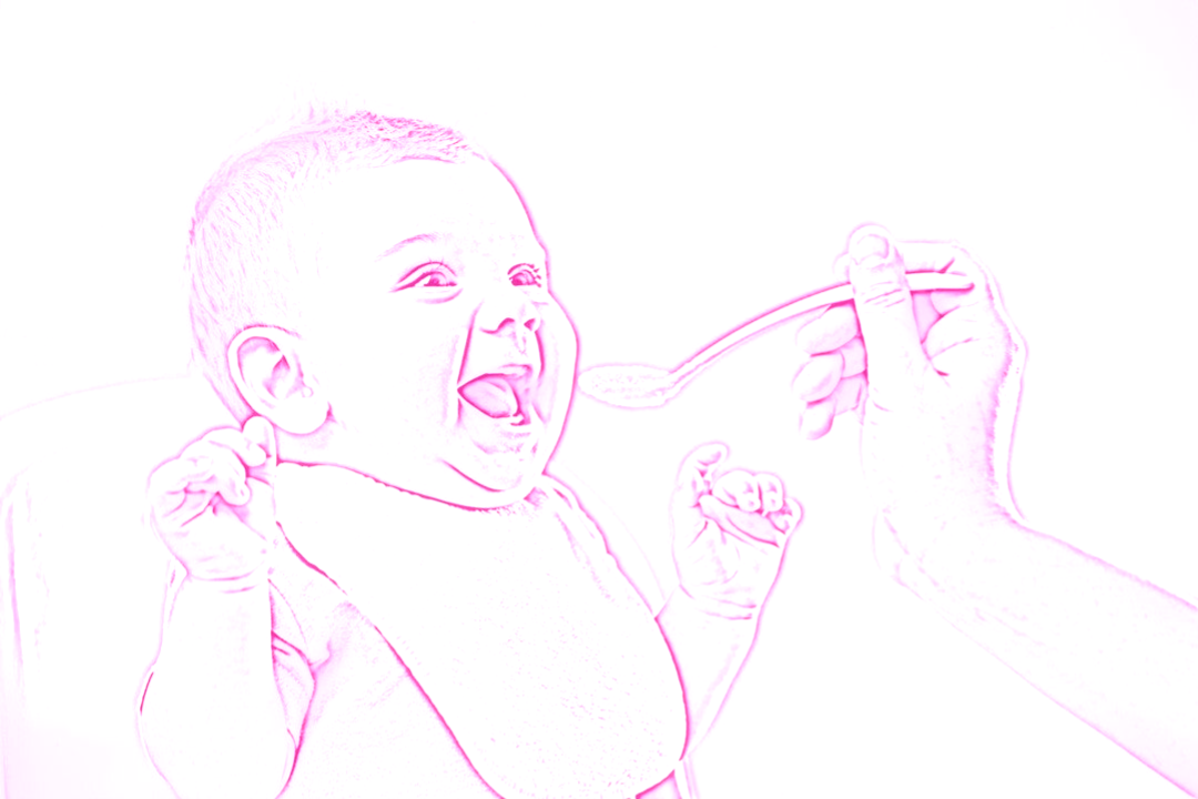 Prise en charge des difficultés d'alimentation