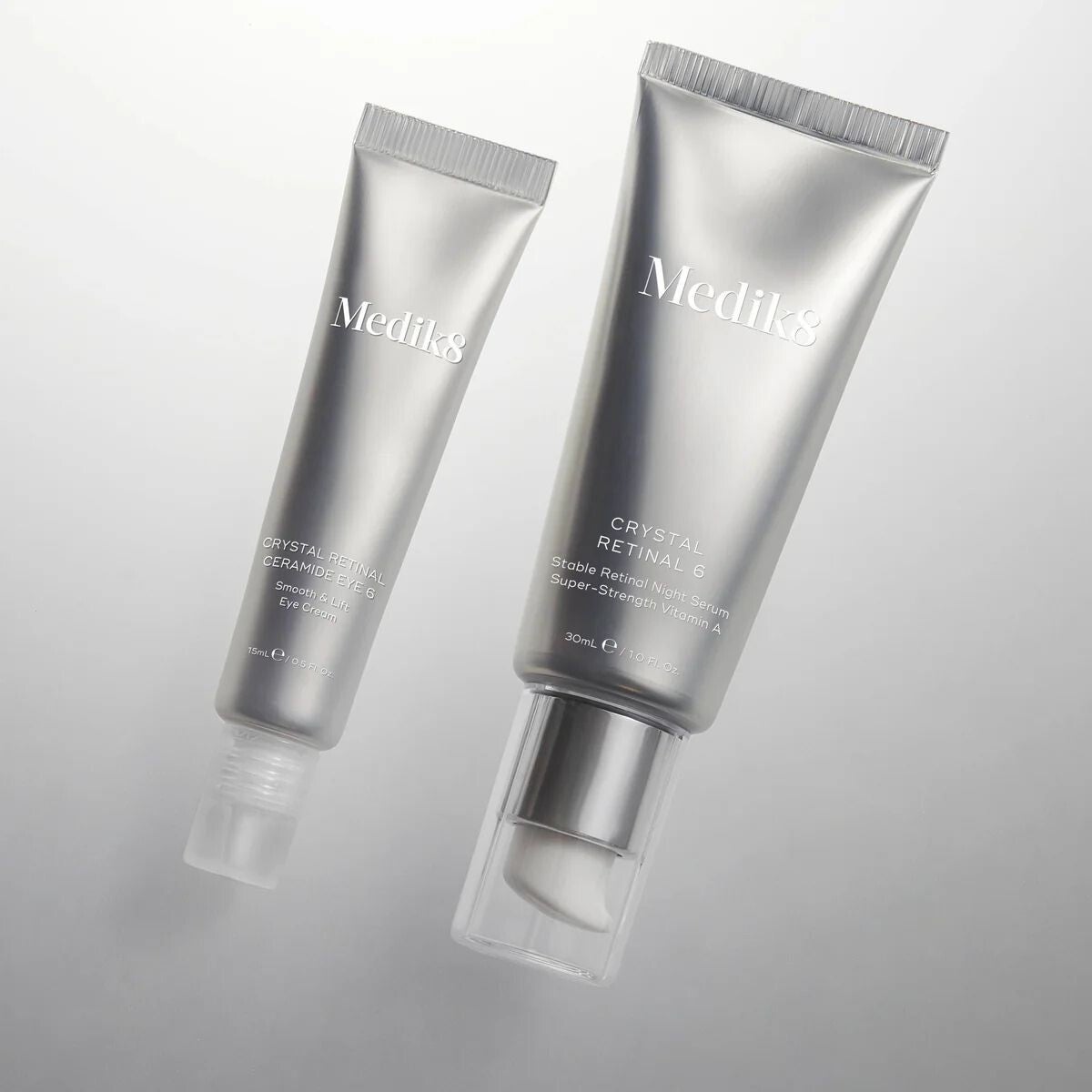 Retinal Deal - Sterkte 3