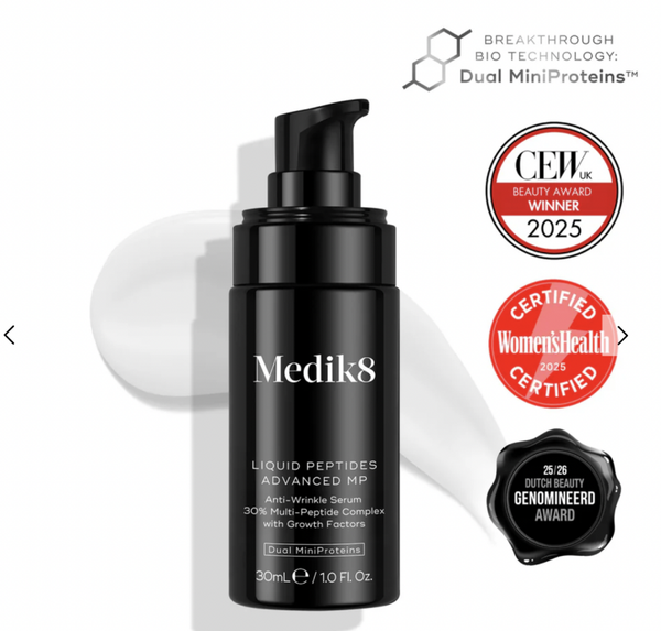 Liquid Peptides Advanced MP