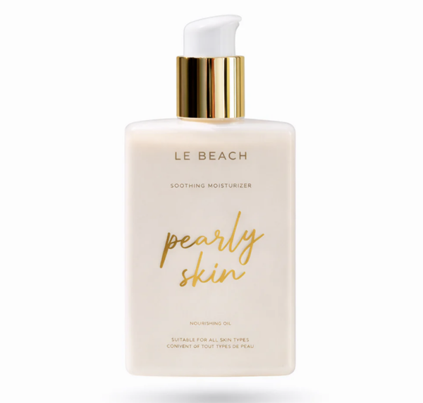 Le Beach - Pearly Skin