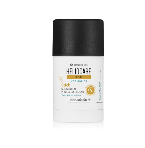 Heliocare | Pediatrics Stick SPF50+ (kids)