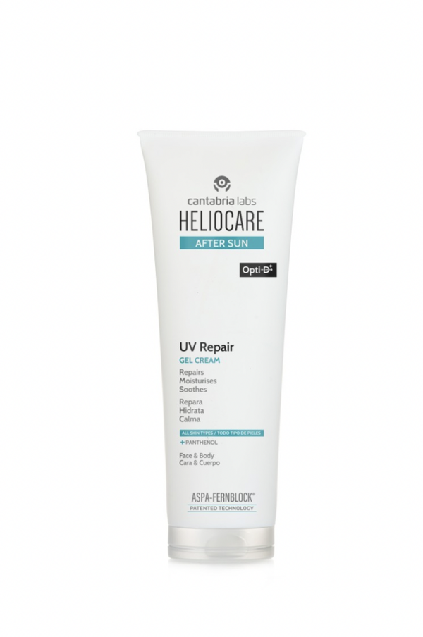 Heliocare Afterusn UV Repair