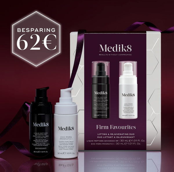 Medik8 set | Firm Favourites