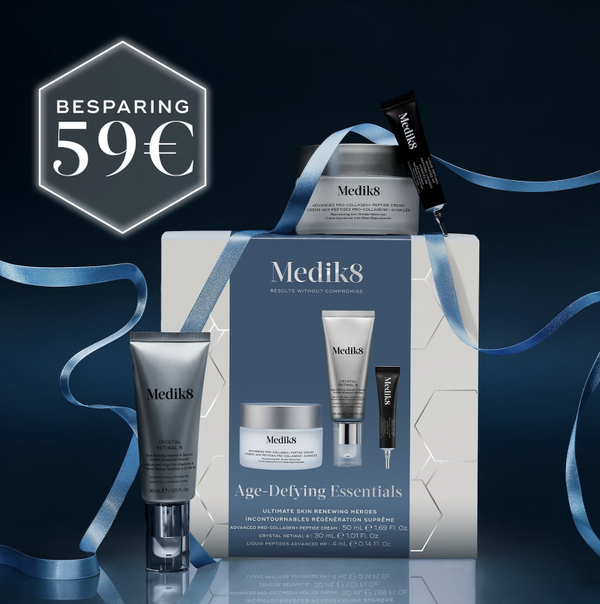 Medik8 set | Age-Defying Essentials