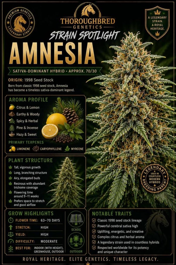 Amnesia (original hy-pro cut)(98-99)