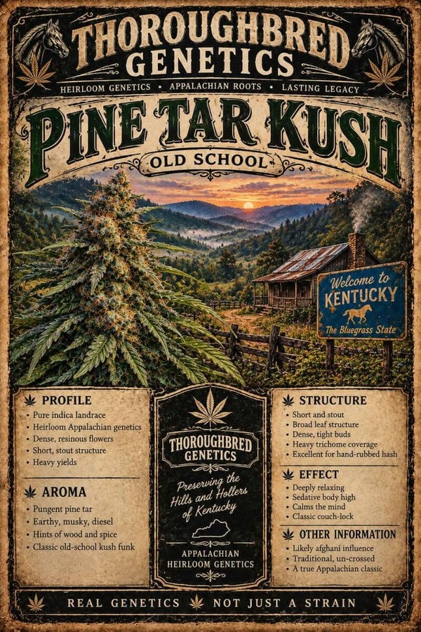 Pine Tar