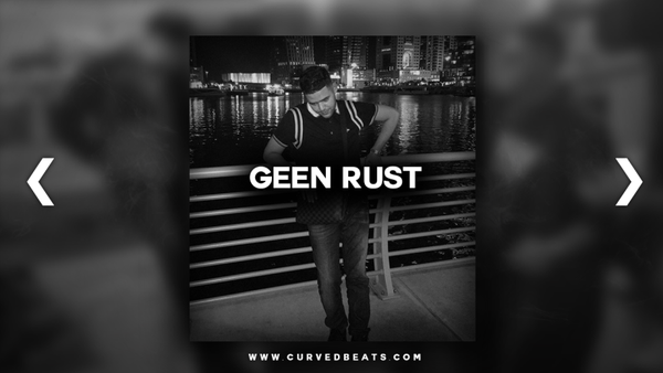 LIJPE x KEVIN type beat ''geen rust''