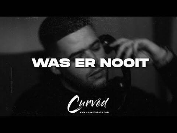 ''WAS ER NOOIT''