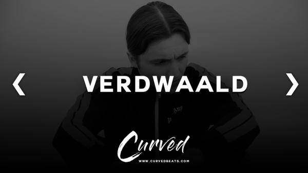 ''VERDWAALD''