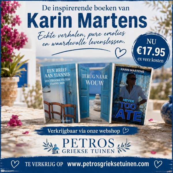 Boeken van Karin Martens