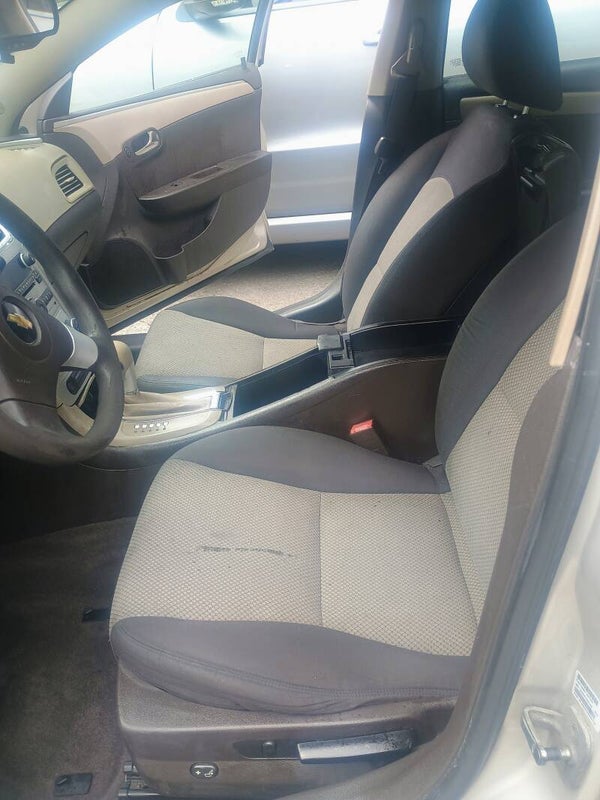 Interior Total Detail Cars